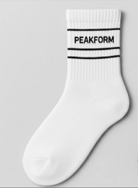 Peakform Wellness Socks