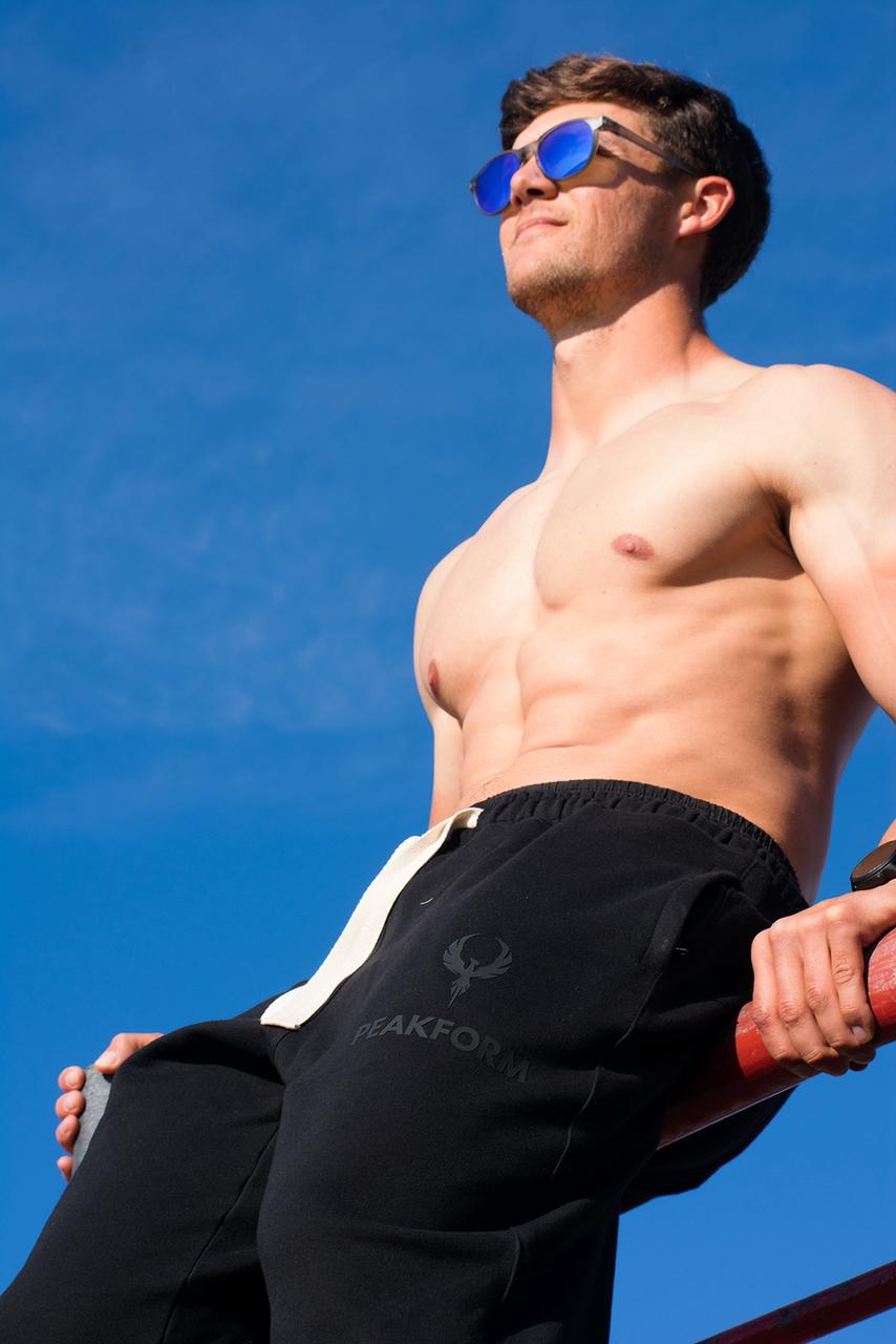 Peakform Performance Pants