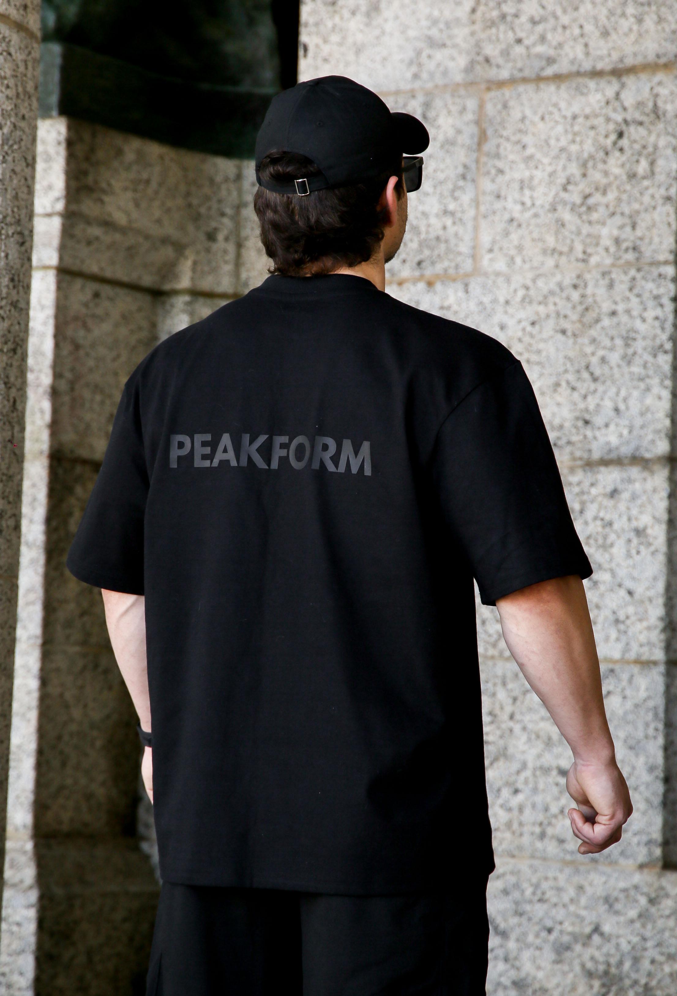 Peakform Pump Cover